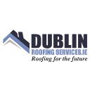 Dublin Roofing Services logo